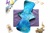 Buy Hiccups&Juice OS 11 inch Cloth Pad  at hiccupsandjuice.co.uk 
